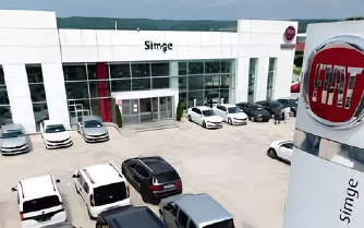 Düzce Simge Otomotiv İnşaat Akaryakıt Sanayi Ve Ticaret Anonim Şirketi Image